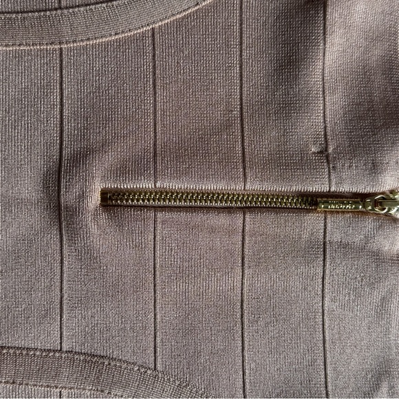 Guess Nude Bandage Skirt Set - Picture 12 of 12